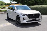 Image for 2025 Mazda CX-80 Homura 3.3Pmht/Awd