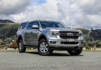 Image for 2024 Ford Ranger XLT 2.0L BI-TURBO 4WD