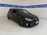 Image for 2010 Volkswagen Golf Hatchback GTI DCC Package