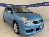 Image for 2015 Nissan Wingroad Wagon