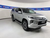 Image for 2022 Mitsubishi Triton Ute DC Glxr 6AT