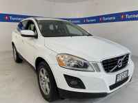 Image for 2010 Volvo XC60 SUV D5