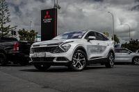 Image for 2023 Kia Sportage LX+ 2.0DT/4WD/8AT