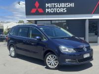 Image for 2013 Volkswagen Sharan 2.0 Tsi At