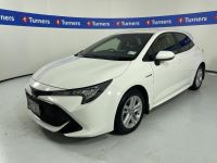 Image for 2020 Toyota Corolla Hatchback GX