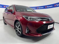 Image for 2018 Toyota Corolla Wagon FIELDER