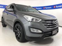 Image for 2014 Hyundai Santa Fe SUV DM