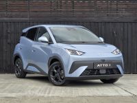 Image for 2026 BYD ATTO 1 Premium