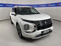 Image for 2022 Mitsubishi Outlander SUV XLS