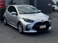 Image for 2021 Toyota Yaris GX HYBRID, Hatchback, Push Start