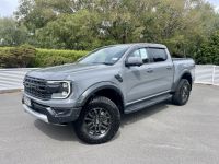 Image for 2024 Ford Ranger NEXT GEN RAPTOR 3.0LTR V6 AUTOMATIC 4WD