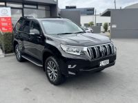 Image for 2022 Toyota Land Cruiser Prado VX Limited 2.8 Automatic