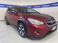 Image for 2013 Subaru XV Wagon