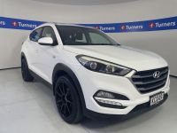 Image for 2016 Hyundai Tucson SUV GDI