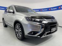 Image for 2020 Mitsubishi Outlander SUV VRX