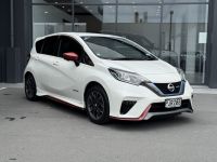 Image for 2017 Nissan Note E-Power Nismo