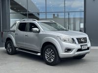 Image for 2018 Nissan Navara ST-X 2.3L Auto
