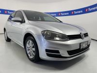 Image for 2014 Volkswagen Golf Hatchback TSI COMFORTLINE