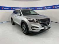 Image for 2015 Hyundai Tucson SUV GDI Elite