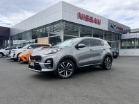 Image for 2021 Kia Sportage SUV Urban Ex 2.0p