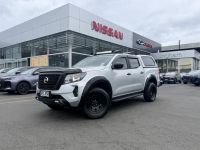 Image for 2021 Nissan Navara Ute SL 2.3 DIESEL TURBO 6MT