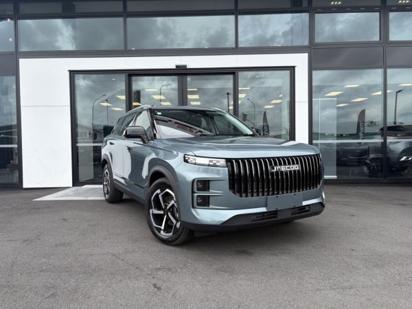 2026 JAECOO J7 SUV EX 1.6PT/7AT image