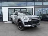 Image for 2026 Isuzu D-Max Ute X-TERRAIN DOUBLE CAB