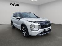 Image for 2025 Mitsubishi Outlander Wagon Exceed 2.5P/4Wd/Cvt