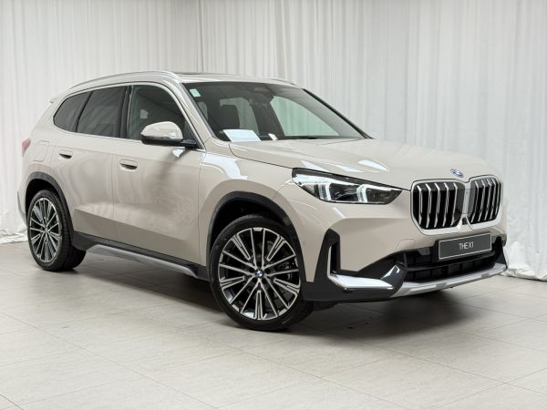 2026 BMW X1 22EF xDrive25e image