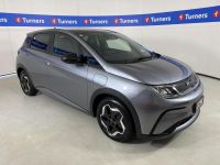 Image for 2024 BYD Dolphin Hatchback Standard Range