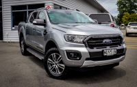Image for 2020 Ford Ranger Wildtrak | 2.0D | 4WD