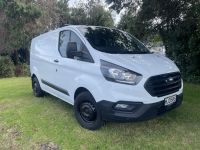 Image for 2019 Ford Transit CUSTOM SWB LOW ROOF
