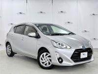 Image for 2015 Toyota Aqua HYBRID G,LED LIGHTS,14057KM