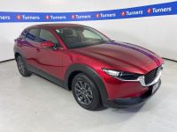 Image for 2022 Mazda CX-30 SUV GSX PTR