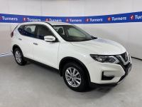 Image for 2022 Nissan X-Trail SUV ST