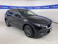 Image for 2021 Mazda CX-5 SUV GSX PTR