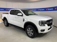 Image for 2022 Ford Ranger Ute XLT DOUBLE CAB W/SA