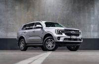 Image for 2022 Ford Everest Trend 2.0D 4WD