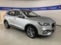 Image for 2022 MG HS SUV