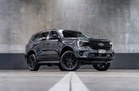Image for 2022 Ford Everest Sport 3.0 V6 Diesel 4WD