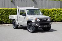 Image for 2026 Suzuki Jimny