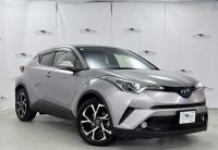 Image for 2017 Toyota C-HR 1.8G HYBRID ,86418KM,BSM,Spare tyre