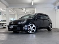 Image for 2011 Volkswagen Golf Hatchback GTI NZ New