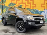 Image for 2014 Volkswagen Amarok Ute 2.0 TURBO DIESEL 4WD