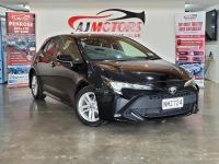 Image for 2021 Toyota Corolla Hatchback GX 2.0P / 10Cvt