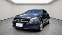 Image for 2013 Mercedes-Benz A180 Hatchback 