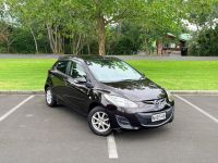 Image for 2011 Mazda Demio (Mazda2) Hatchback 13- SKYACTIVE