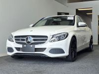 Image for 2015 Mercedes-Benz C 350 e Sedan AVANTGARDE / PHEV / HIGH SPEC