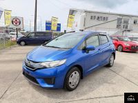 Image for 2014 Honda Fit Hatchback 13G F PACKAGE - Push Start - Low Mileage