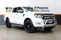 Image for 2016 Ford Ranger Ute XLT 4X4 HARLID